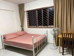 Blk 214 Bukit Batok Street 21 (Bukit Batok), HDB Executive #581897611